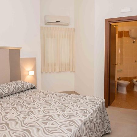 Hotel La Caravella Vieste Dış mekan fotoğraf